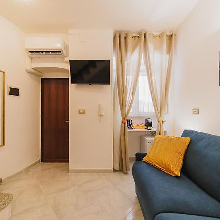 Vallisa 72 - Centro Storico Bari Bagian luar foto