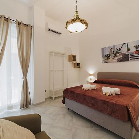 Vallisa 72 - Centro Storico Bari Bagian luar foto