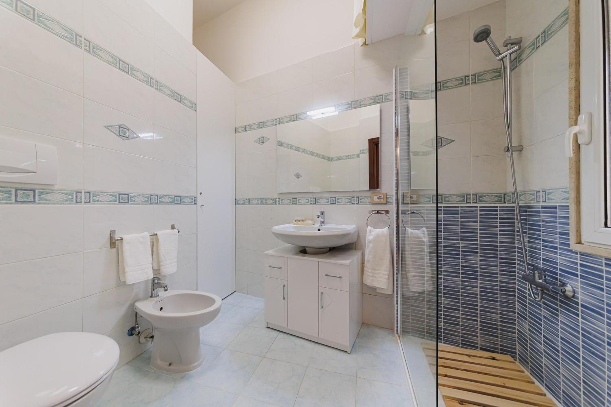 Vallisa 72 - Centro Storico Bari Bagian luar foto