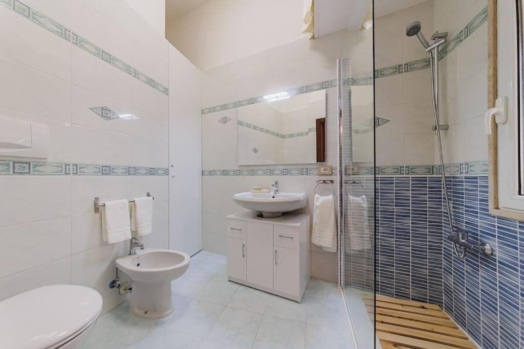 Vallisa 72 - Centro Storico Bari Bagian luar foto