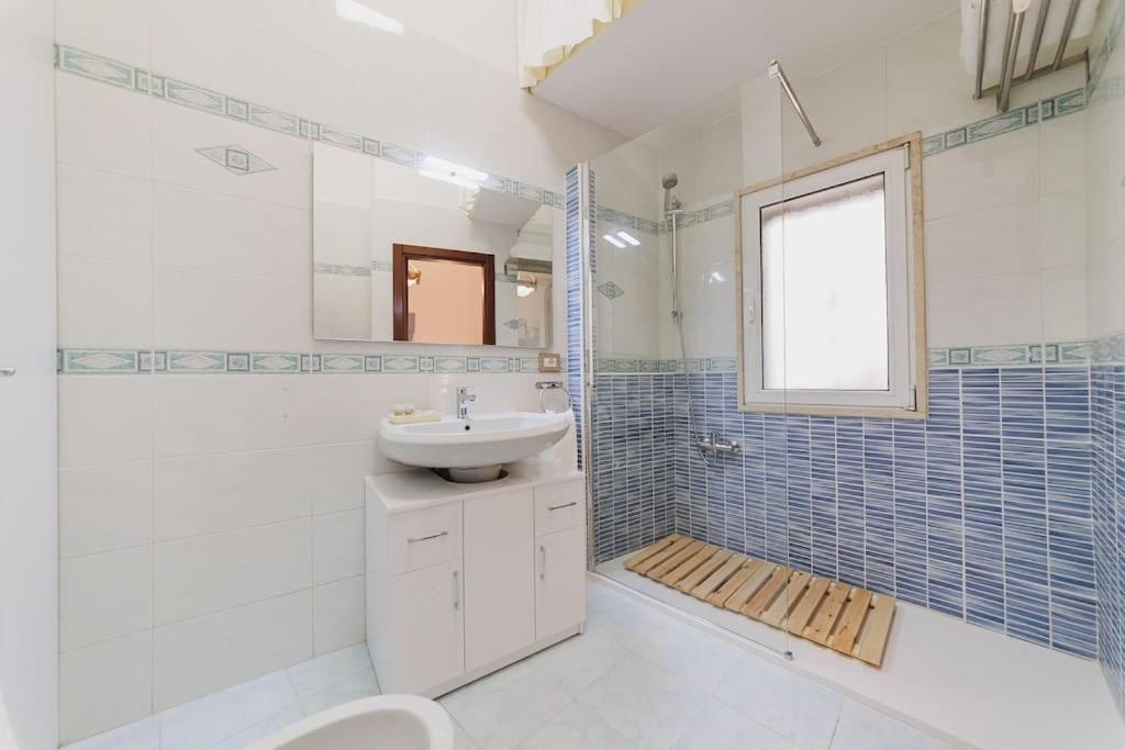Vallisa 72 - Centro Storico Bari Bagian luar foto