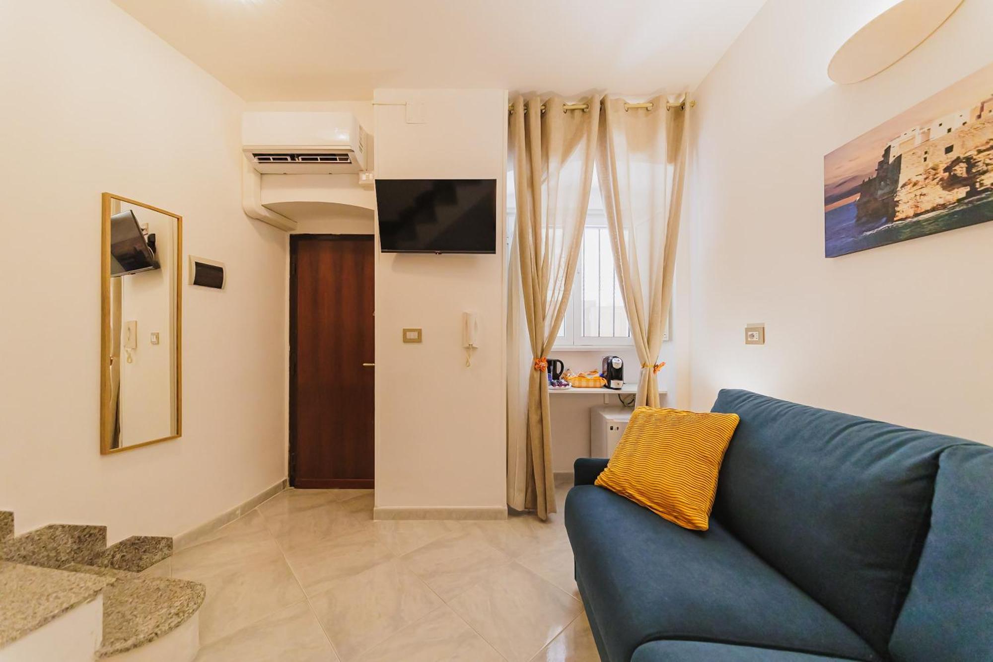 Vallisa 72 - Centro Storico Bari Bagian luar foto
