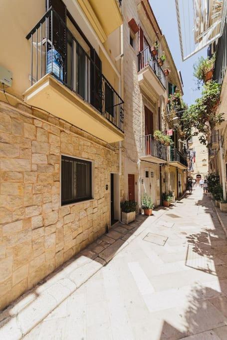 Vallisa 72 - Centro Storico Bari Bagian luar foto