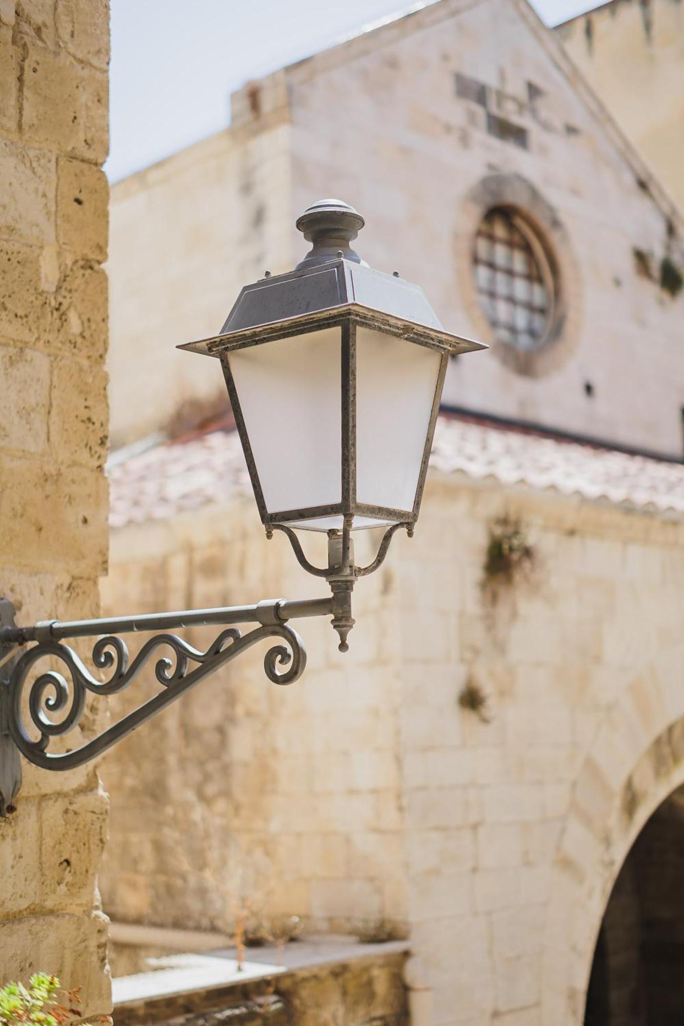 Vallisa 72 - Centro Storico Bari Bagian luar foto