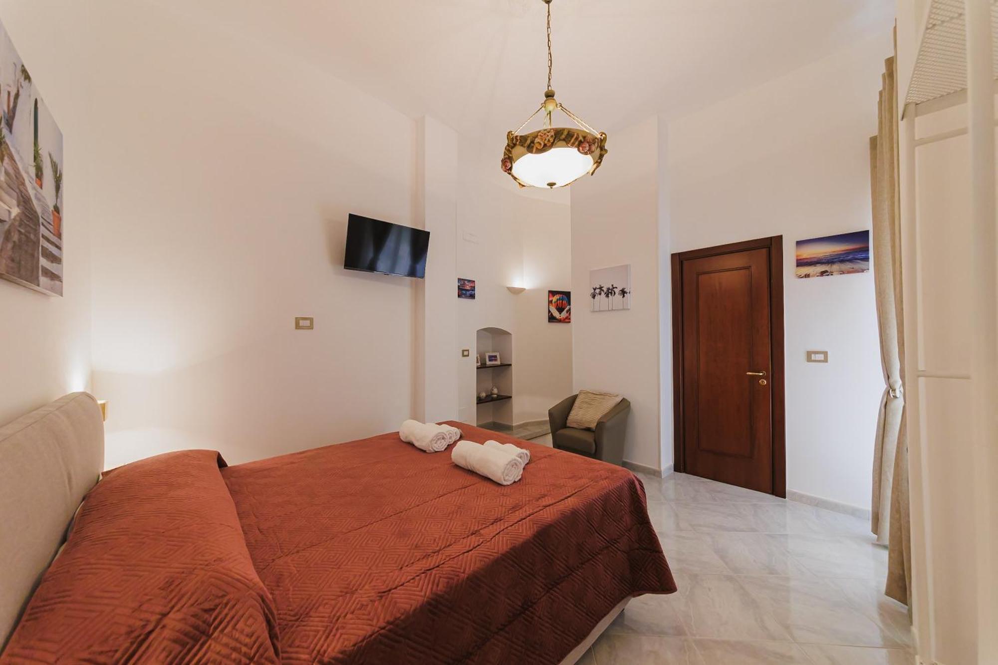 Vallisa 72 - Centro Storico Bari Bagian luar foto