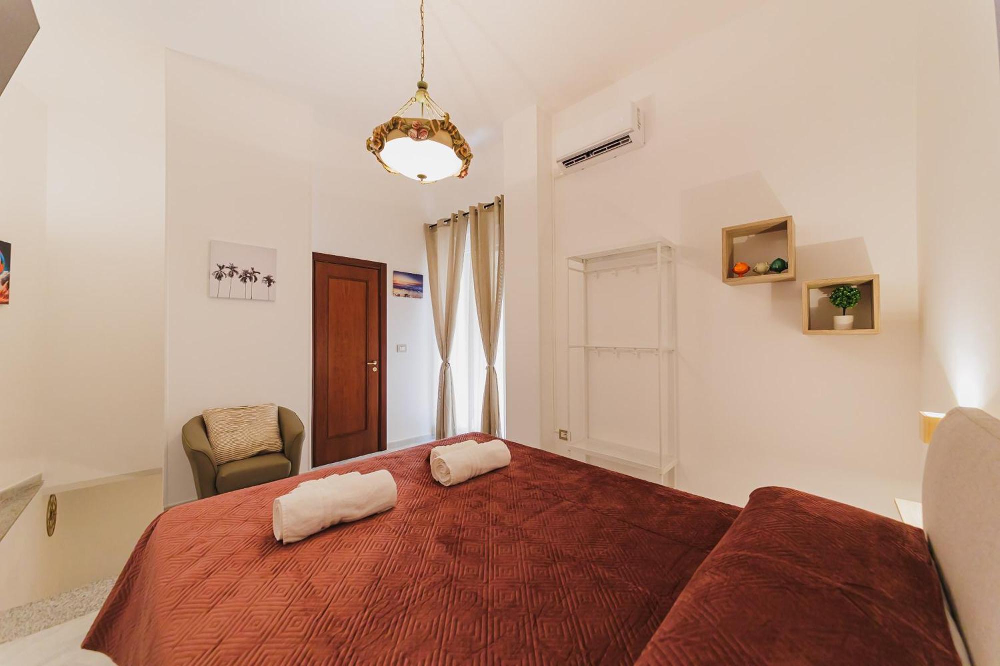Vallisa 72 - Centro Storico Bari Bagian luar foto